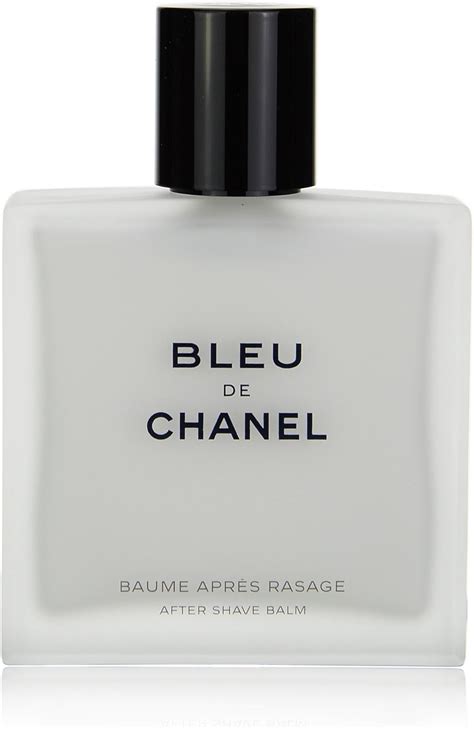 bleu de chanel after shave balm ราคา